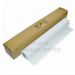 Roll of Sublimation Papers