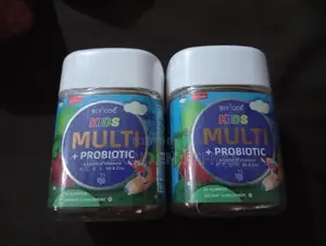 Kid's Multivitamin Gummy