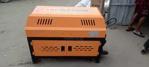 Rod Straighten Machine