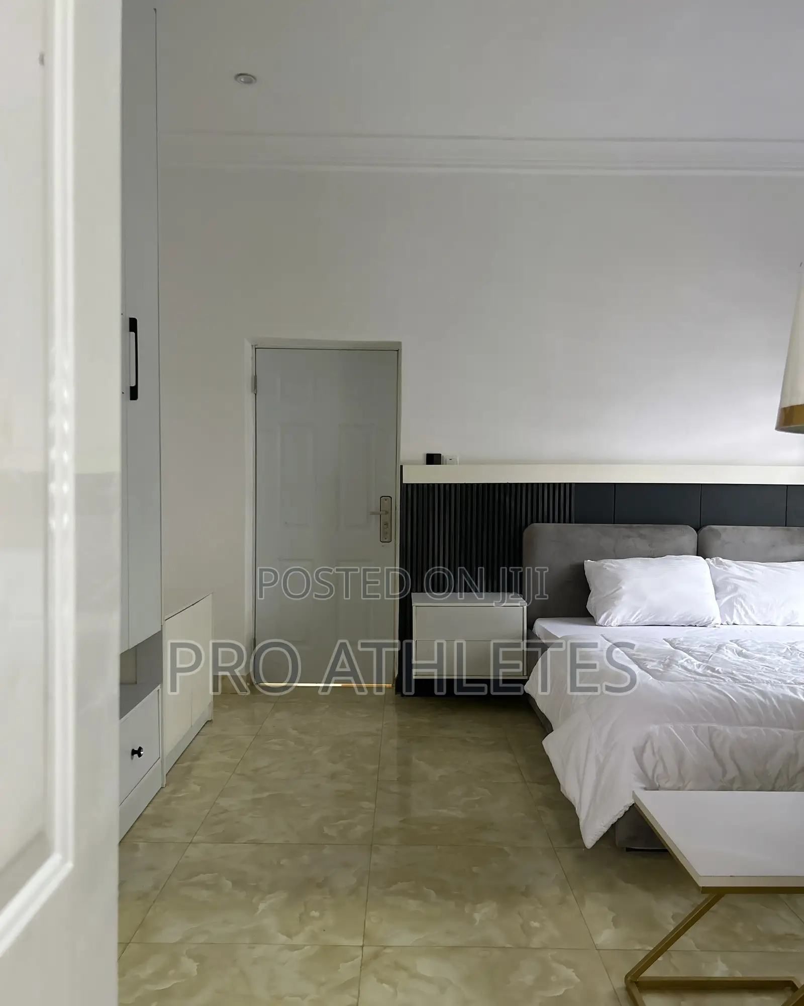 Furnished 2bdrm Block of Flats in Uncle P’S Residence, Kubwa for sale