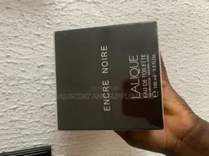 Lalique Encrie Noire