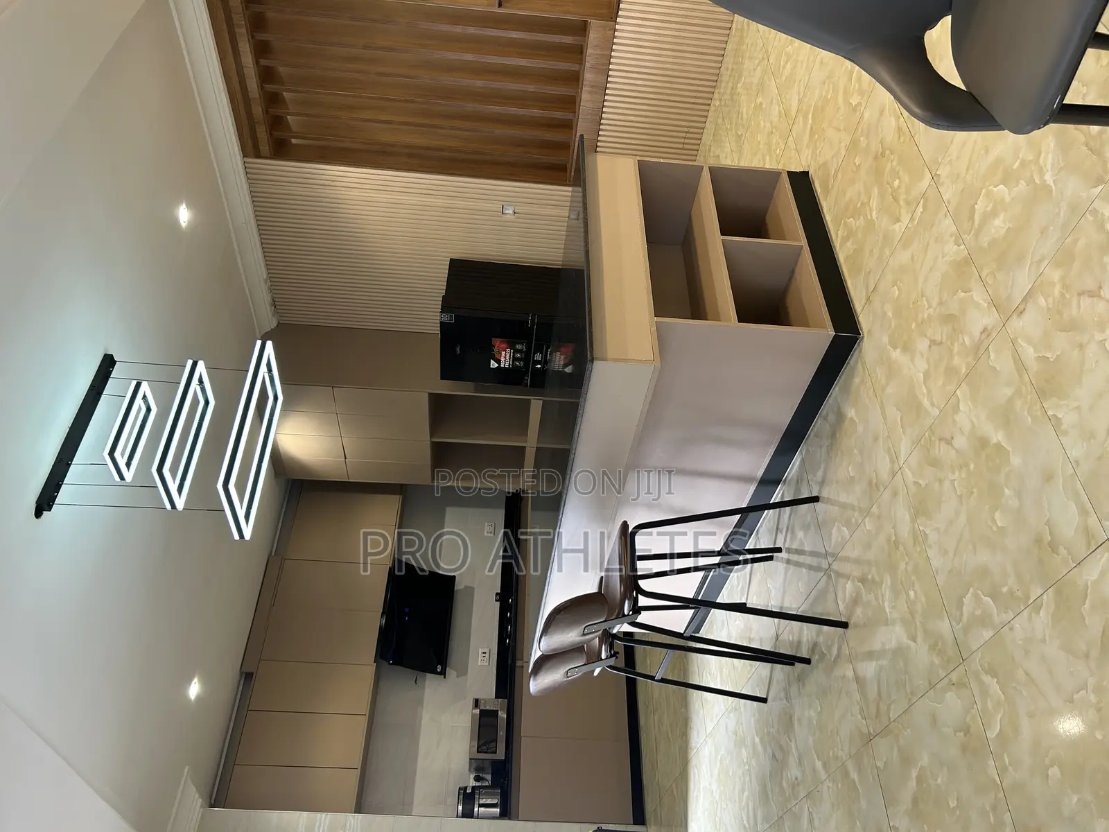 Furnished 2bdrm Block of Flats in Uncle P’S Residence, Kubwa for sale