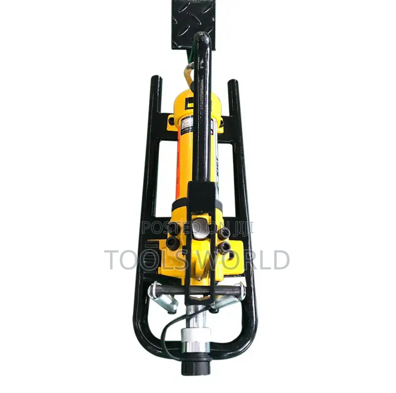 Hydraulic Crimping Tool 630mm