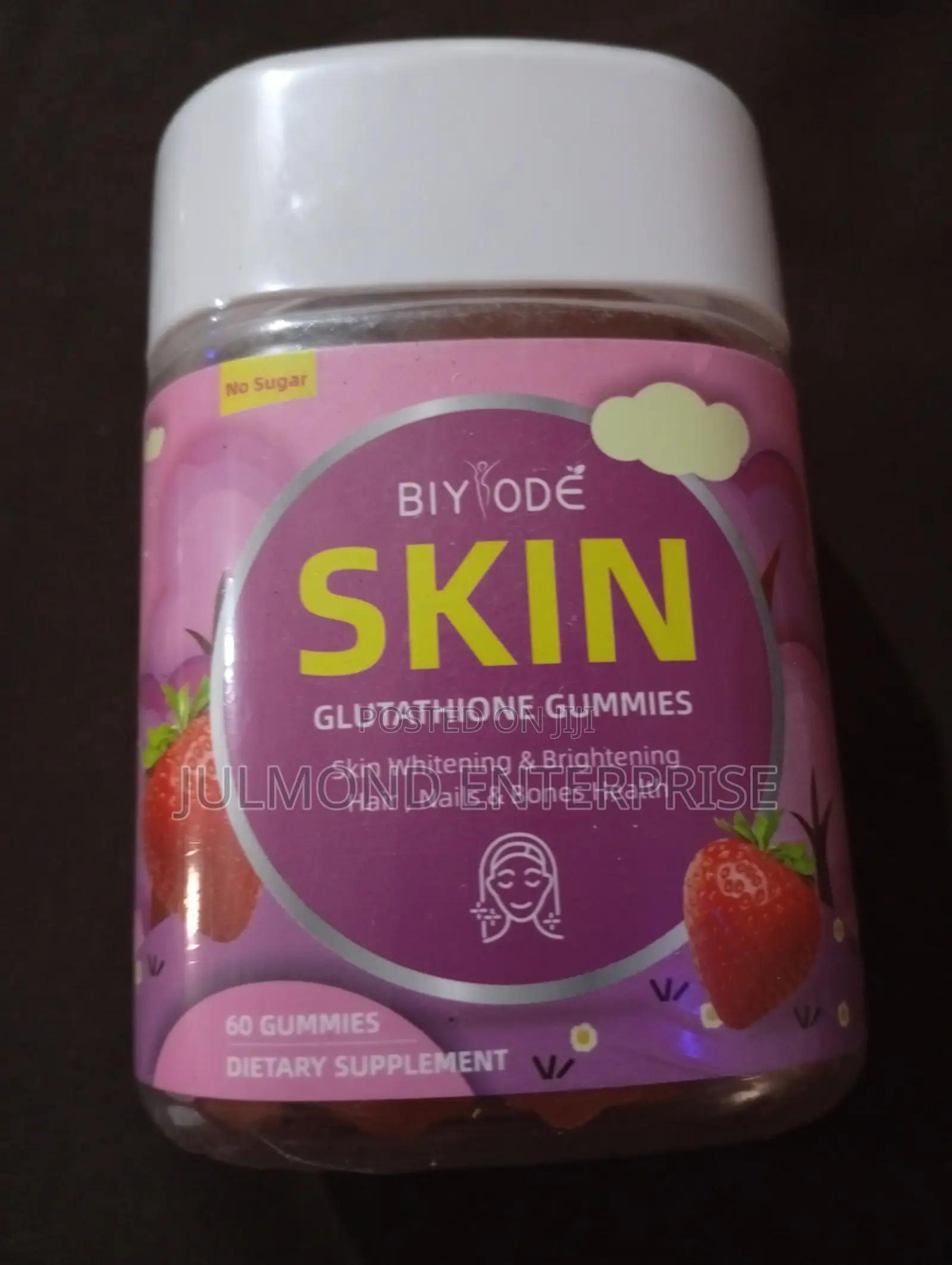Biyode Multivitamin for Women