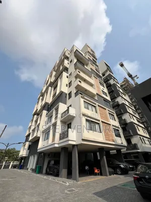 Furnished 3bdrm Apartment in Elv, Ligali Ayorinde for sale