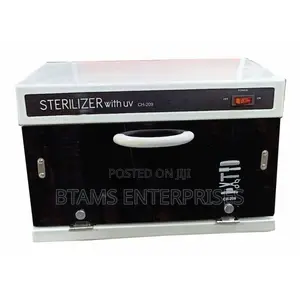 Iron Germix Uv Sterilizer