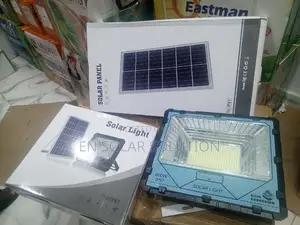600watts Solar Flood Light Available