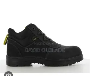 Safety Joggers Mago