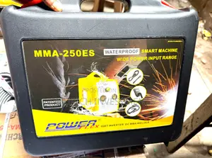 Powerflex Smart Inverter Waterproof Welding Machine 250A