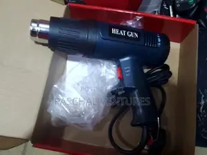 Heat Gun Machine