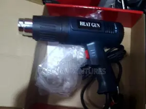 Heat Gun Machine