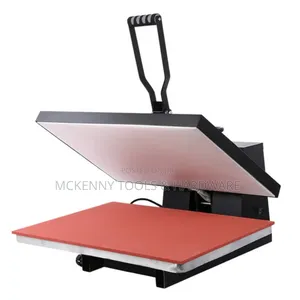 40*60 High Pressure Heat Transfer Machine Heat Tranfer