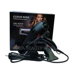 Could Nine Professional Hair Dryer