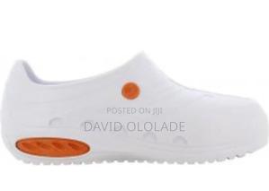Safety Joggers Oxyva
