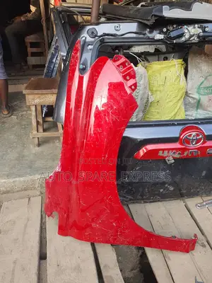 Fender Rx350 2013