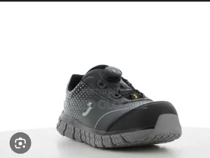 Safety Joggers Pacoo