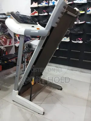 2.5hp Treadmill