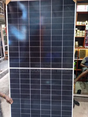 9solar 680w Mono Solar Panel