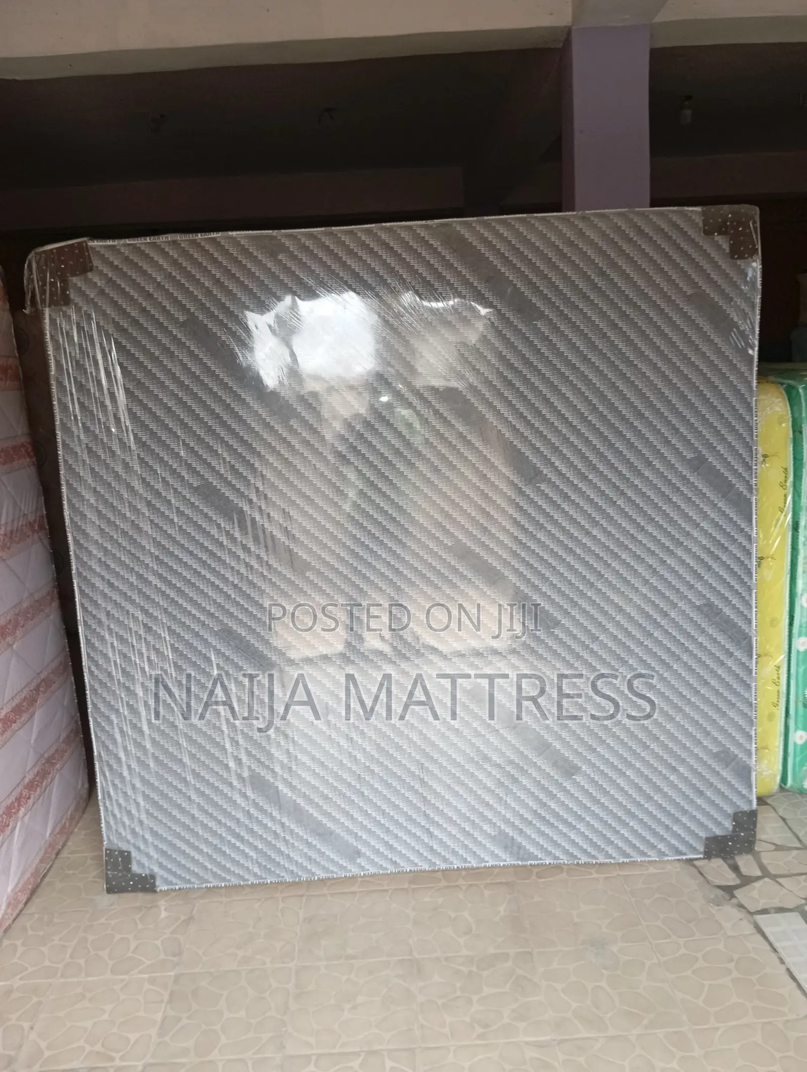Orthopaedic Mattresses in Lagos