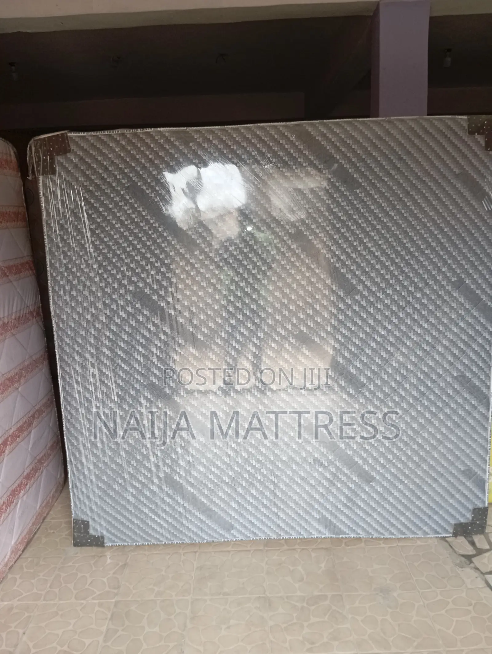 Orthopaedic Mattresses in Lagos