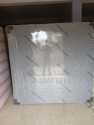 Orthopaedic Mattresses in Lagos