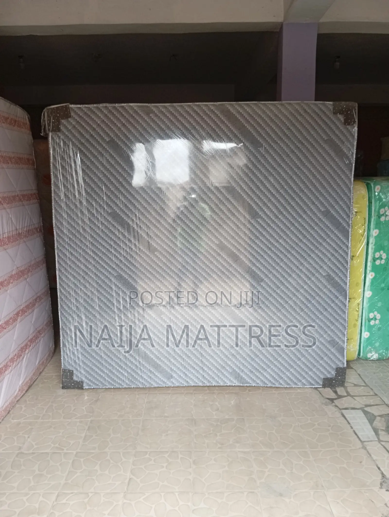 Orthopaedic Mattresses in Lagos