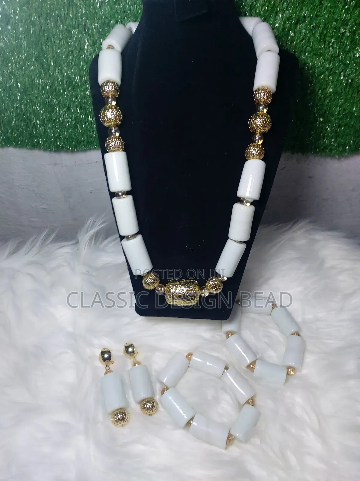 Beautiful and Adorable Set