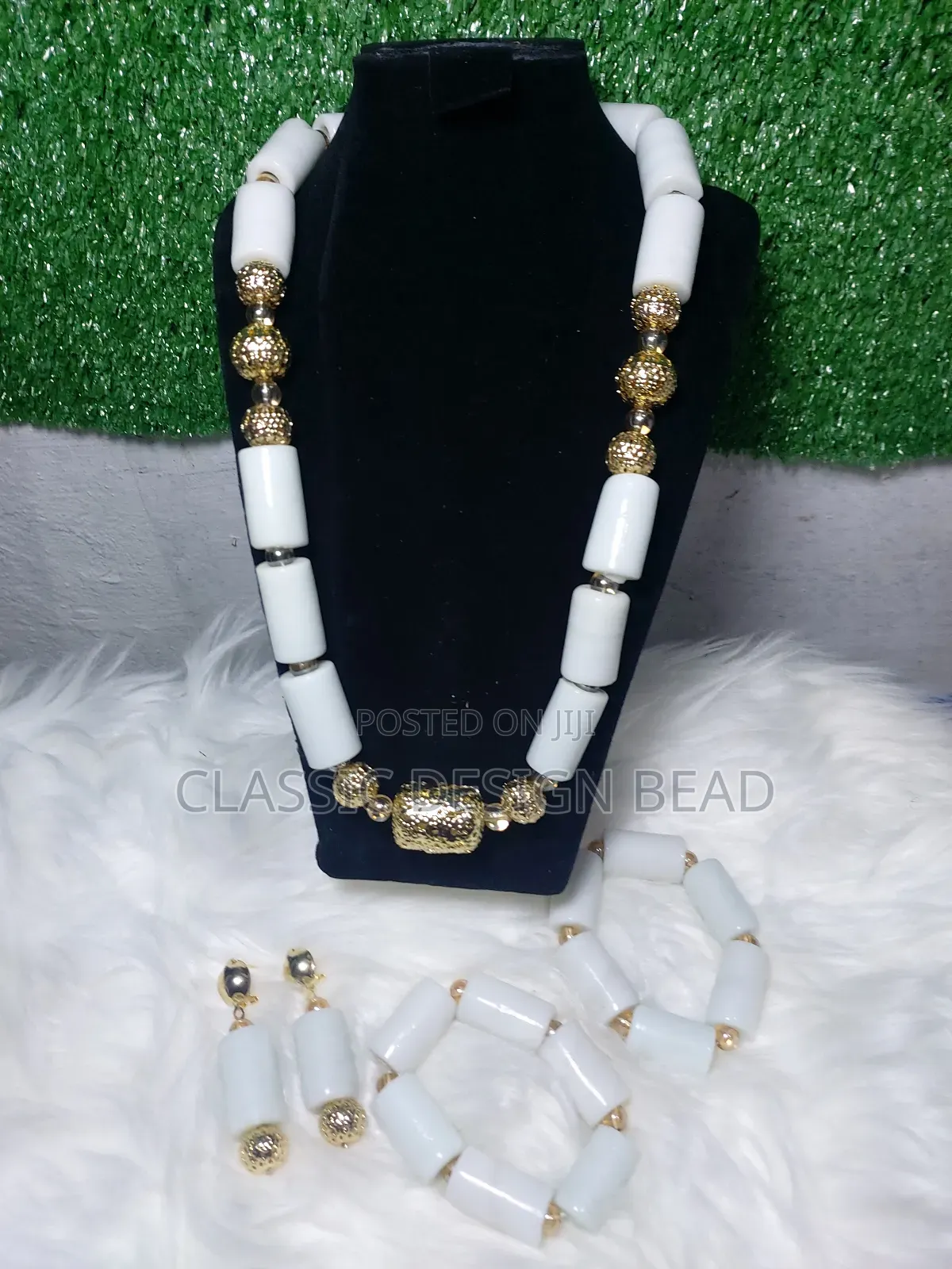 Beautiful and Adorable Set
