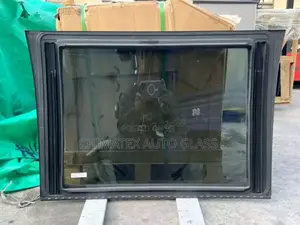 Mercedes Sclass 2017 Pano Roof Glass Available