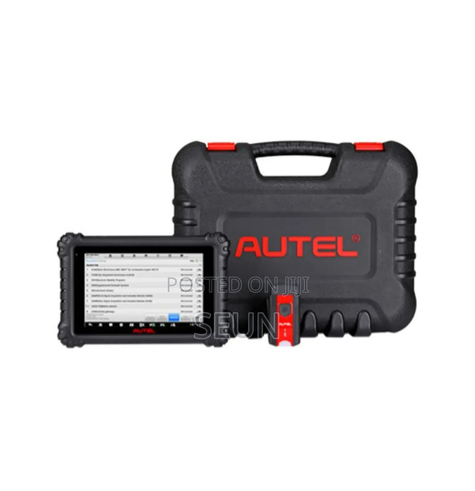 Autel Ms906pro