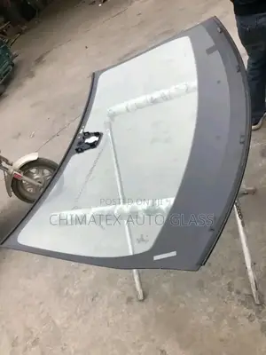 Mercedes Ml350 2013 Windscreen Glass Available