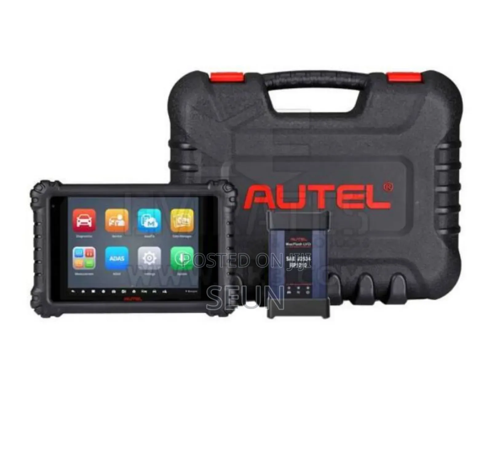 Autel Ms908s3