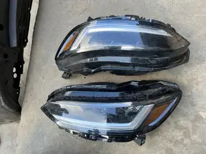Head Light 2023-2024 Honda HRV USA TYPE