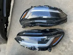 Head Light 2023-2024 Honda HRV USA TYPE