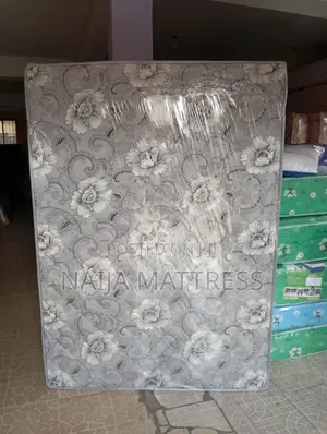 Mattress 4.5 by 6 by 12 in Agege