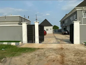3bdrm Apartment in Gra Sagamu Extension for rent