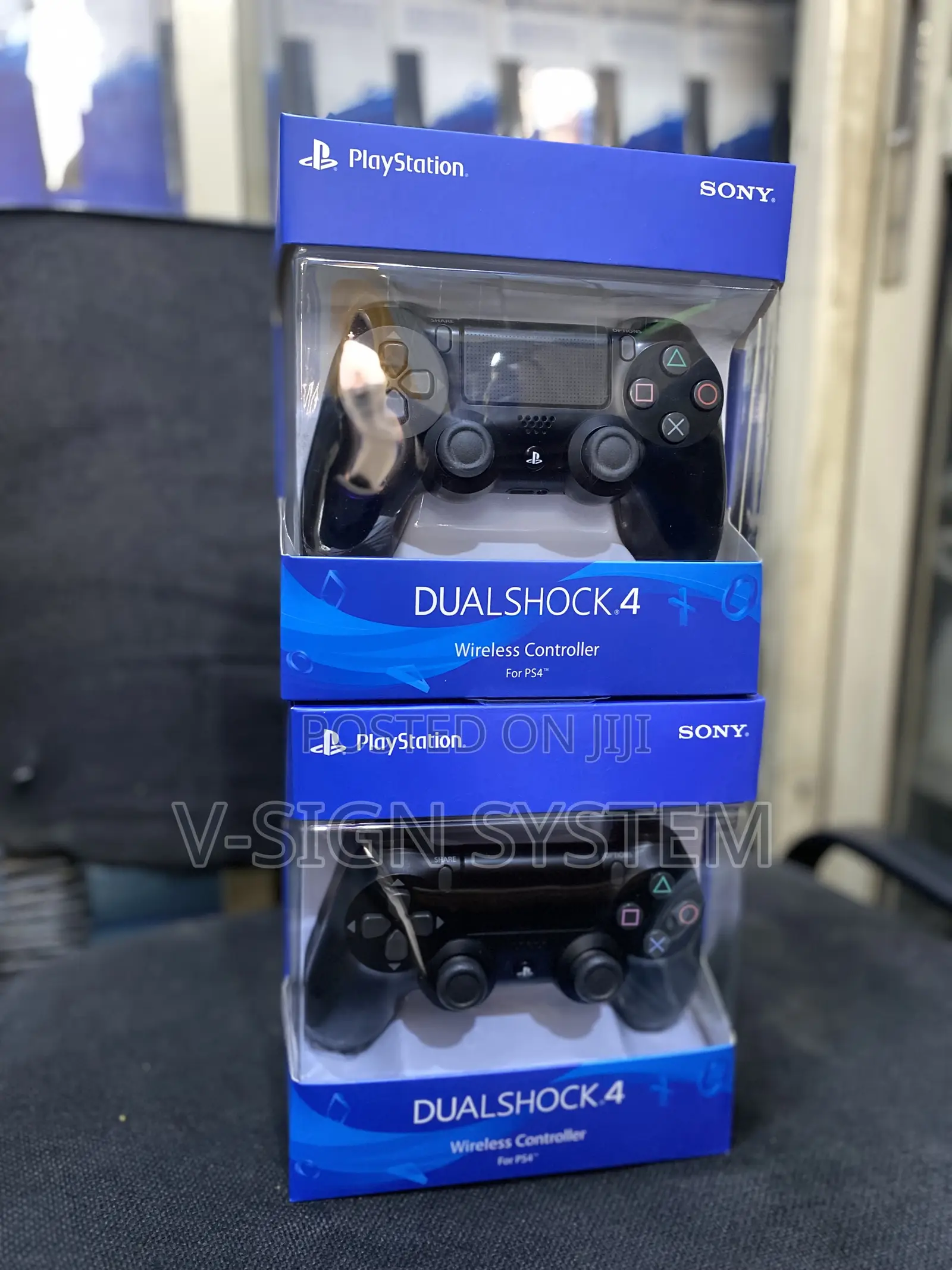 Original Ps4 Controller