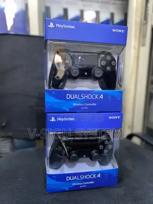 Original Ps4 Controller
