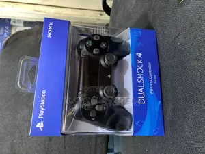 Original Ps4 Controller