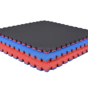 Gym Floor Mat