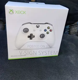 Xbox One S Controller