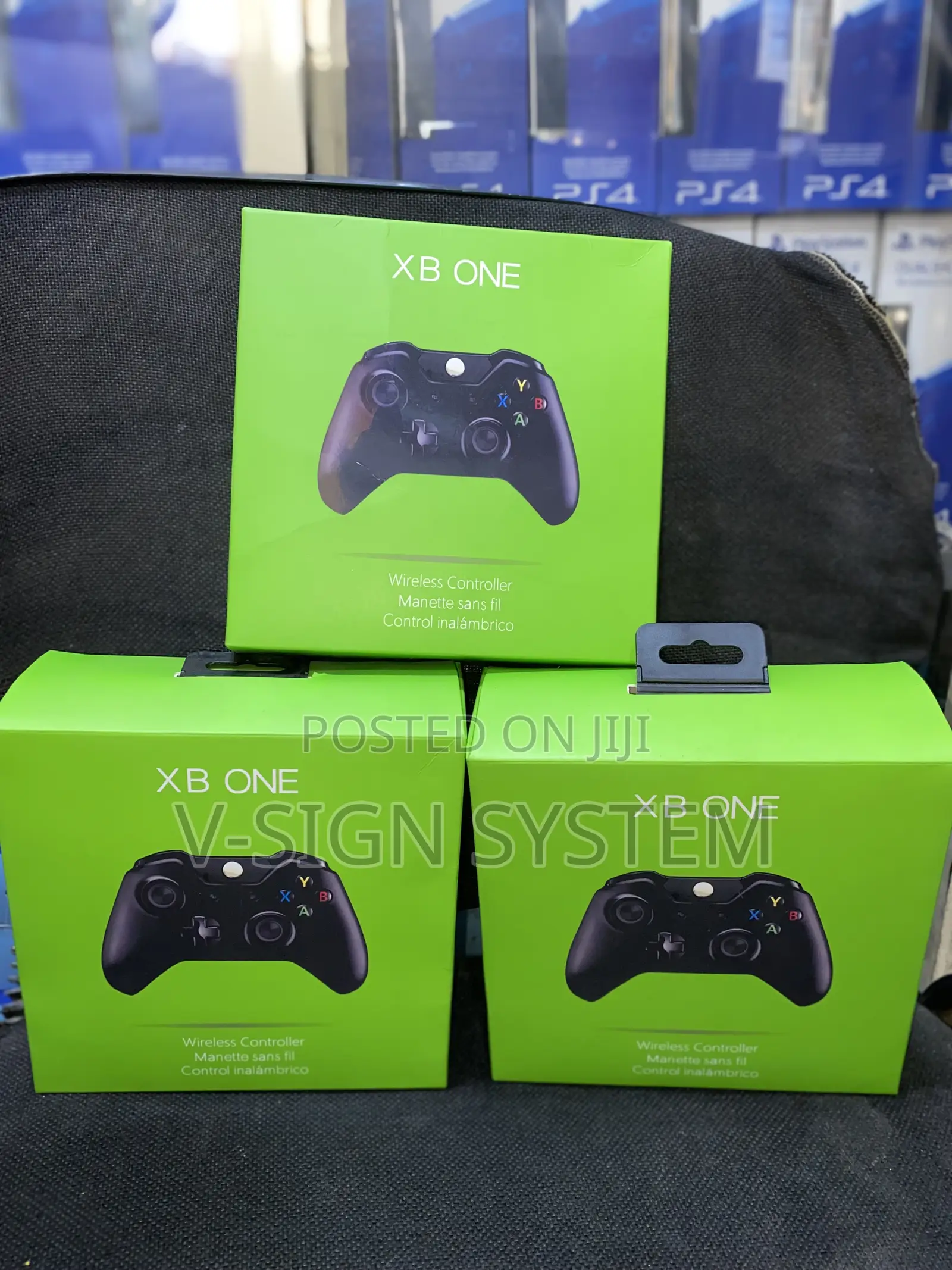 Xbox One Controller
