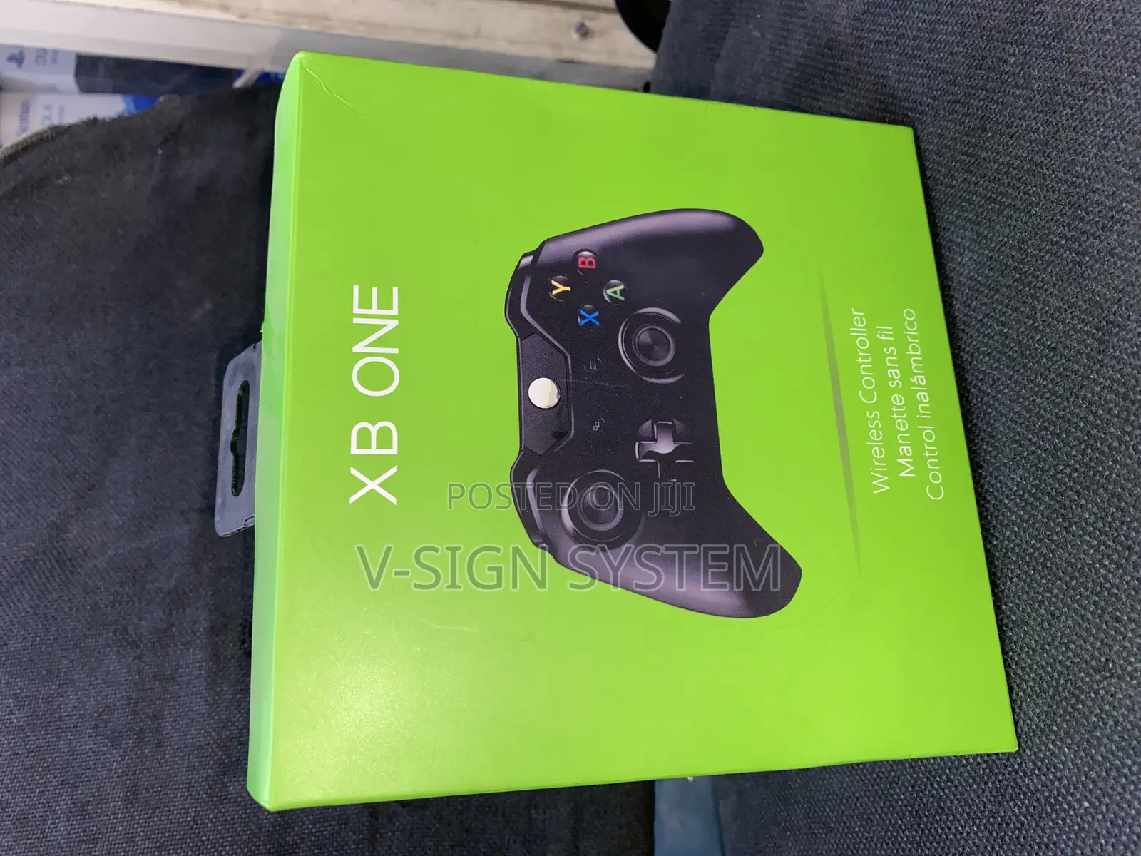 Xbox One Controller
