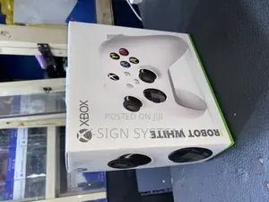 Xbox One Series X Controller