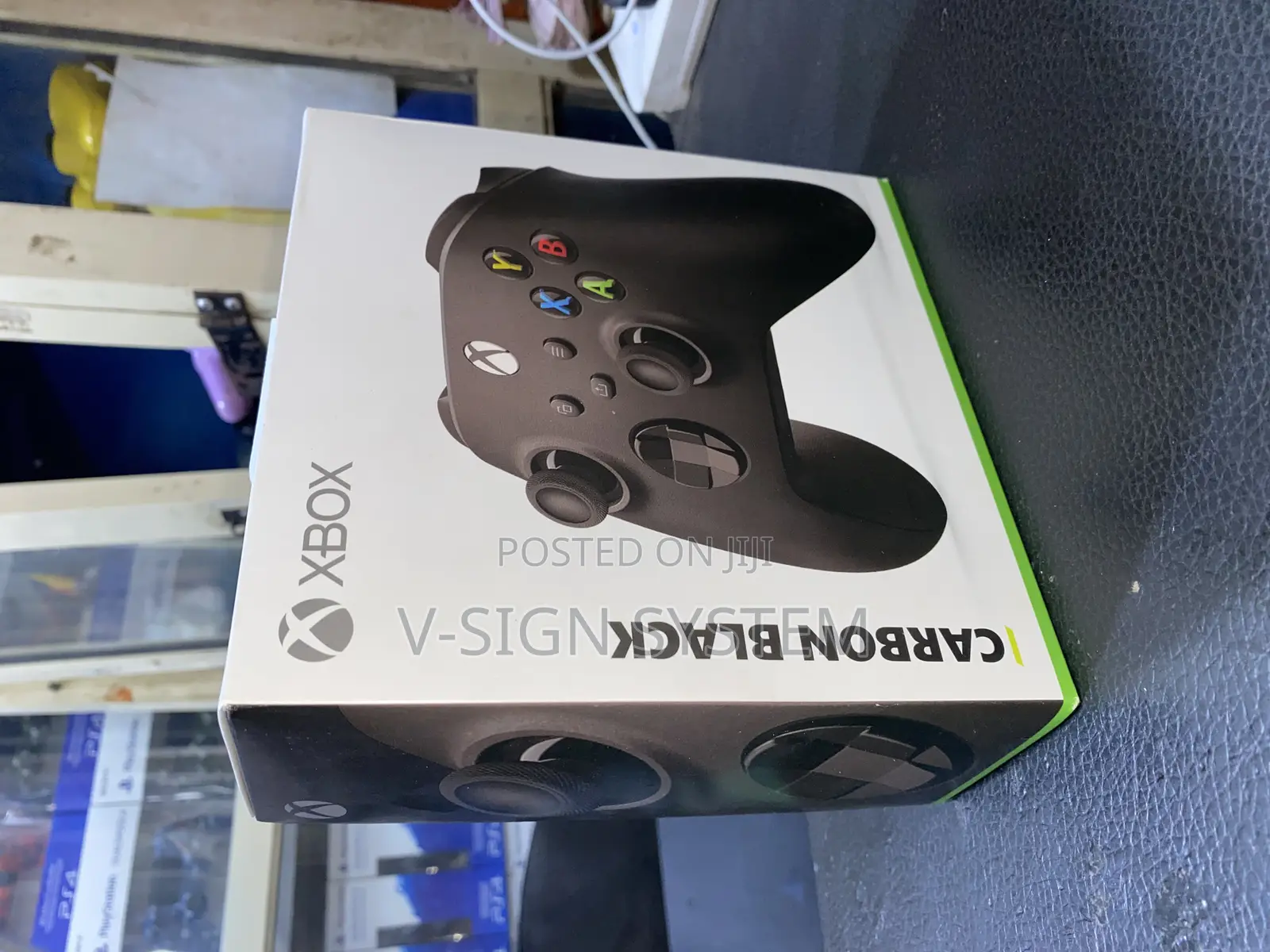 Xbox One Series X Controller