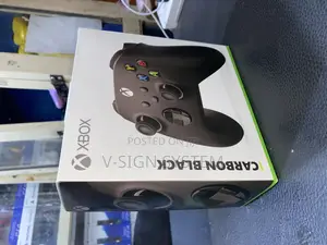 Xbox One Series X Controller