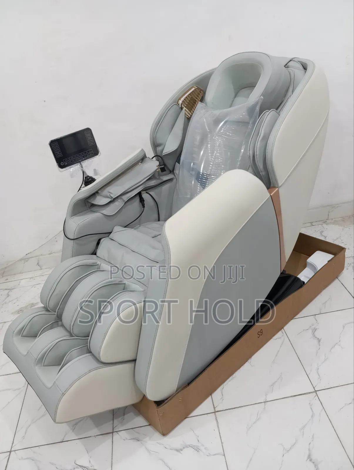Executive Massager