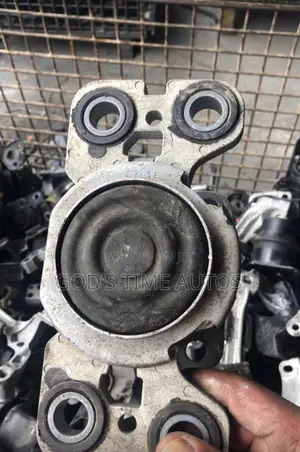 Lexus Toyota Engine Seats