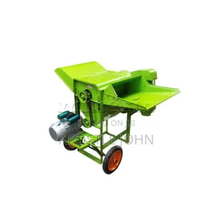 Rice Wheat Thresher Machine