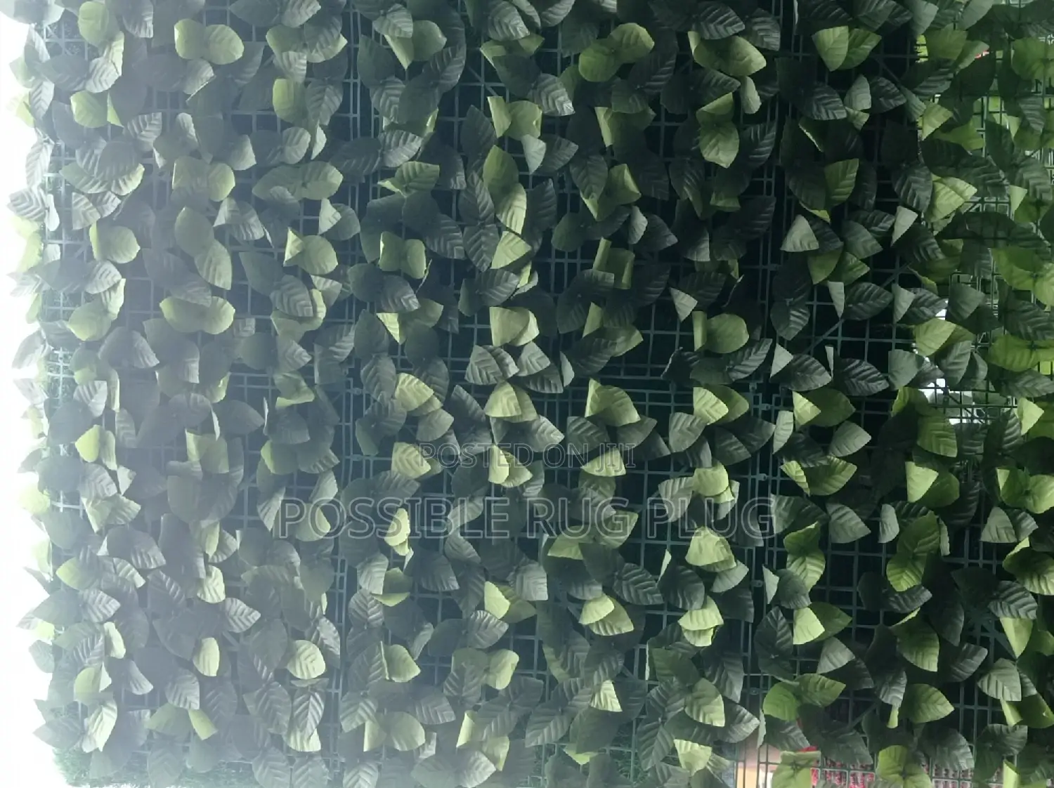 Quality Wall Mats